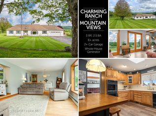 532 Wilbur Hill Rd, Unadilla, NY 13849