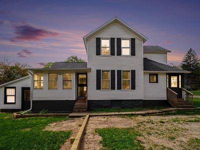 1036 Denner St, Kalamazoo, MI, 49006