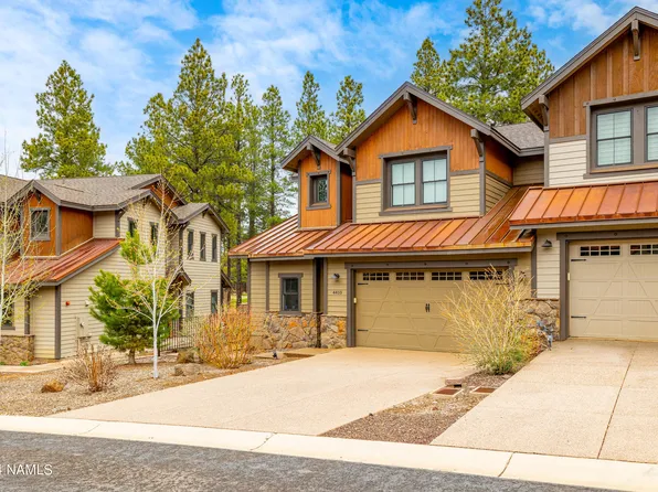 4410 W Arabian Trl, Flagstaff, AZ 86005
