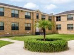555 S Ohio Ave APT 204, Mercedes, TX 78570