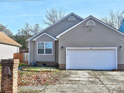 128 S Kentucky Ave, Virginia Beach, VA, 23452
