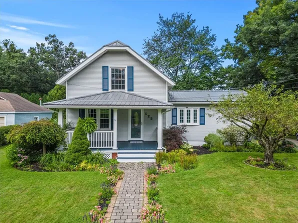 125 Mehard Ave, Greenville, PA 16125