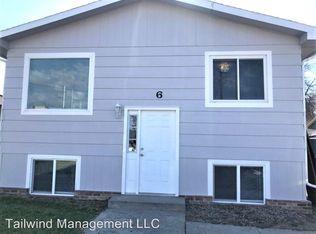 6 Mac Arthur Ave, Billings, MT 59101