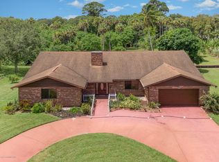 645 Sommers Hammock Ln, Merritt Island, FL 32953