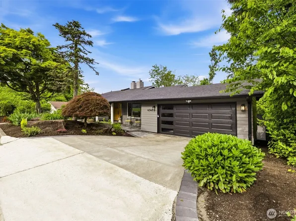 4548 144th Avenue SE, Bellevue, WA 98006