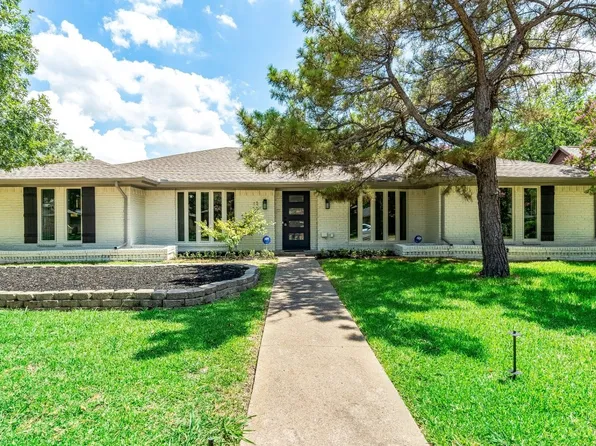 2856 Meadowbrook Dr, Plano, TX 75075