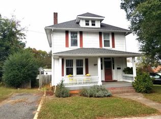 1106 N Grand Ave, Lynchburg, VA 24501