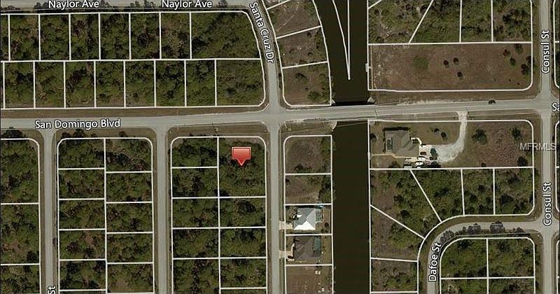 1st image of 14251 San Domingo Blvd