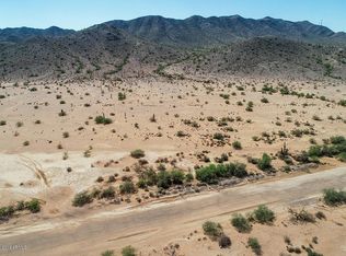 8768 S Lamb Rd, Casa Grande, AZ 85193