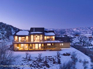 91 Solar Way, Aspen, CO 81611