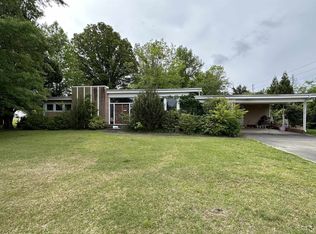 4008 Powhatan Rd, Clayton, NC 27520