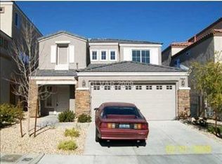 8916 Skyline Peak Ct, Las Vegas, NV 89148
