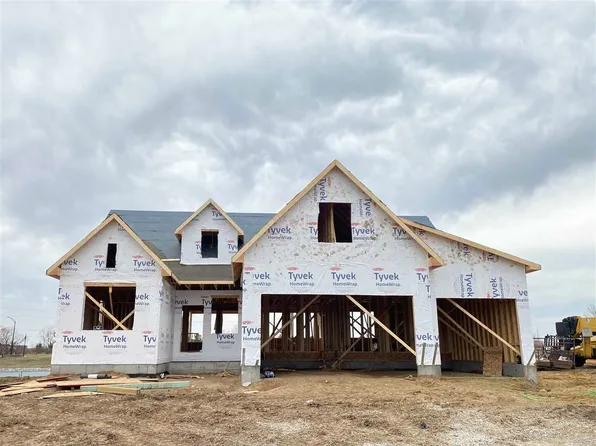 1225 Edward Dr, Northliberty, IA 52317