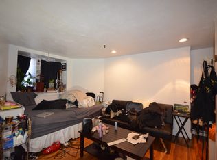 45 Westland Ave APT 1, Boston, MA 02115