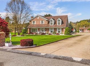 209 Country Dr, Rostraver Township, PA 15012