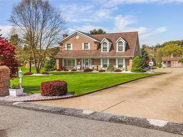 209 Country Dr, Rostraver Township, PA 15012