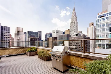 Rented by Mirador Real Estate