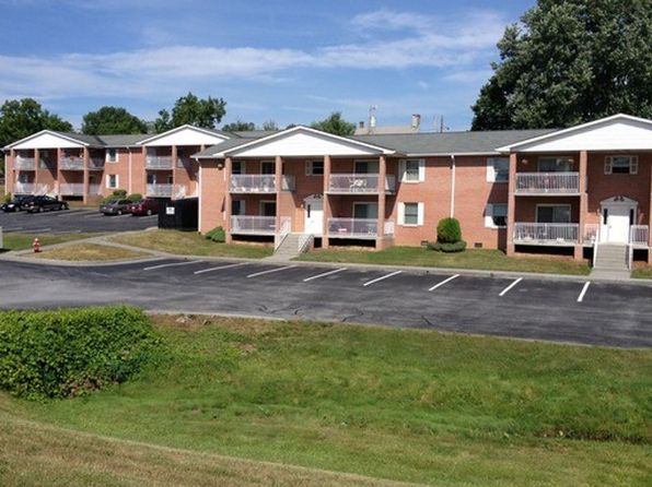 Stephens City Apartments