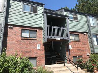3516 S Depew St UNIT 301, Lakewood, CO 80235