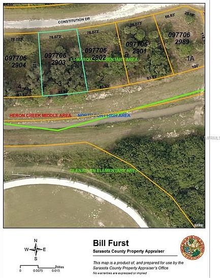 1st image of Constitution Dr