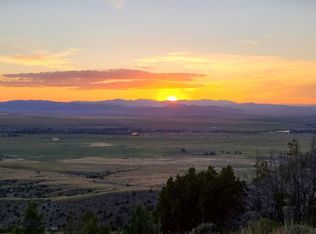 Stagecoach Trail Rd, Manhattan, MT 59741