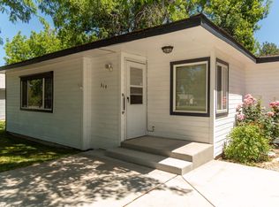 314 W Blvd, New Plymouth, ID 83655