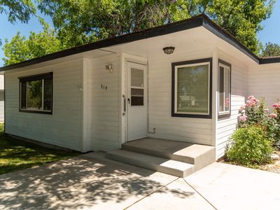 314 W Blvd, New Plymouth, ID, 83655