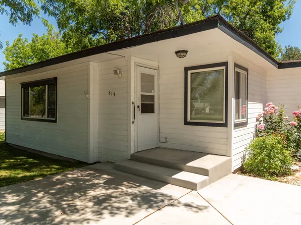 314 W Blvd, New Plymouth, ID 83655