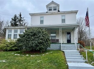 78 Welcome St, Fredericktown, PA 15333