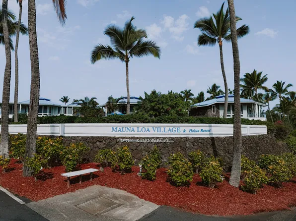 78-7190 Kaleiopapa St #50, Kailua Kona, HI 96740