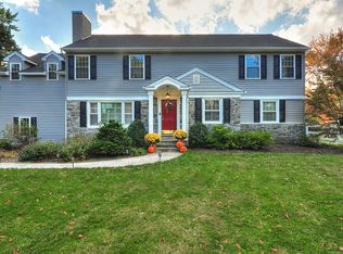 118 Croton Rd, Wayne, PA 19087