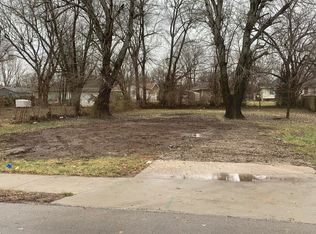 1808 N Hillcrest Ave, Springfield, MO 65802