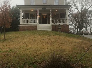 393 Nolan St SE, Atlanta, GA 30315