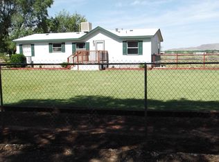 7 Vista Verde, Los Lunas, NM 87031