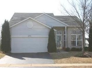 1795 Hawthorne Ct, Romeoville, IL 60446