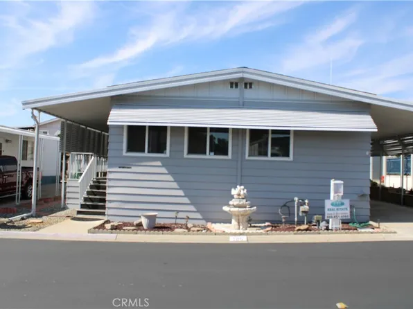 1010 Terrace Rd Spc 185, San Bernardino, CA 92410