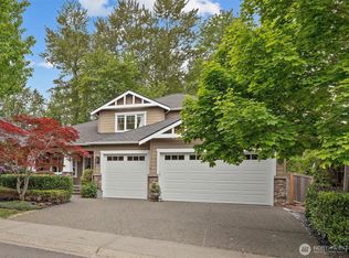 Carlisle, Sammamish, WA 98075