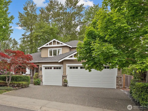 1021 271st Avenue SE, Sammamish, WA 98075