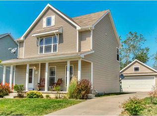 2014 SW Reunion Cir, Ankeny, IA 50023