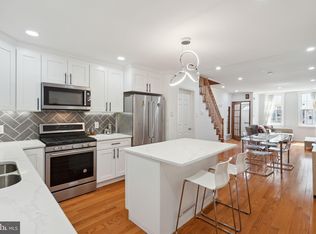 1836 S Bancroft St, Philadelphia, PA 19145