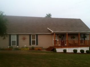 6275 Red River School House Rd, Portland, TN 37148