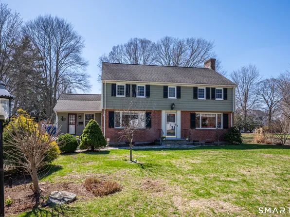 18 Ripley Road, Glastonbury, CT 06033