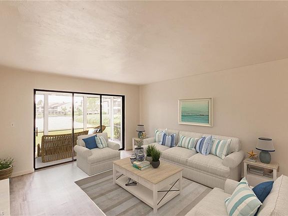 5th image of 15456 Admiralty Cir APT 5