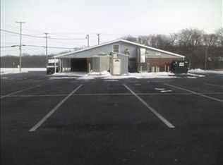 3050 S Main St, Findlay, OH 45840
