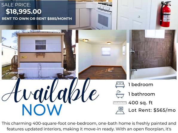 1049 Candace Ln #71