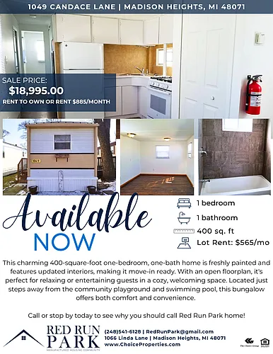 1049 Candace Ln #71 Photo 1 1049 Candace Ln #71 Photo 1