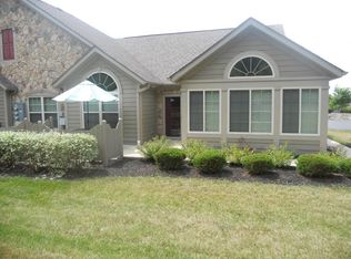 194 Jamie Lynn Cir, Pickerington, OH 43147