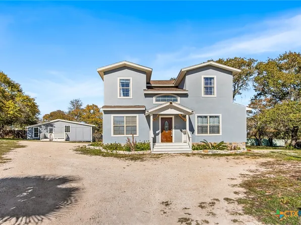 23019 Hilltop Peaks, Elmendorf, TX 78112