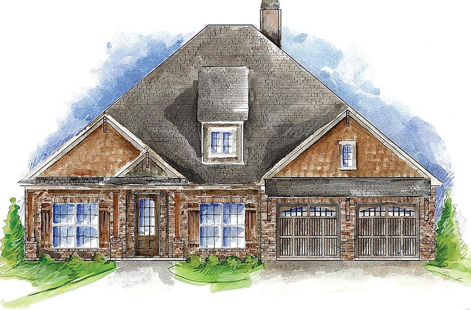 1st image of 9036 Chastain Park Dr