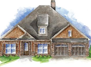 9036 Chastain Park Dr, Montgomery, AL 36117